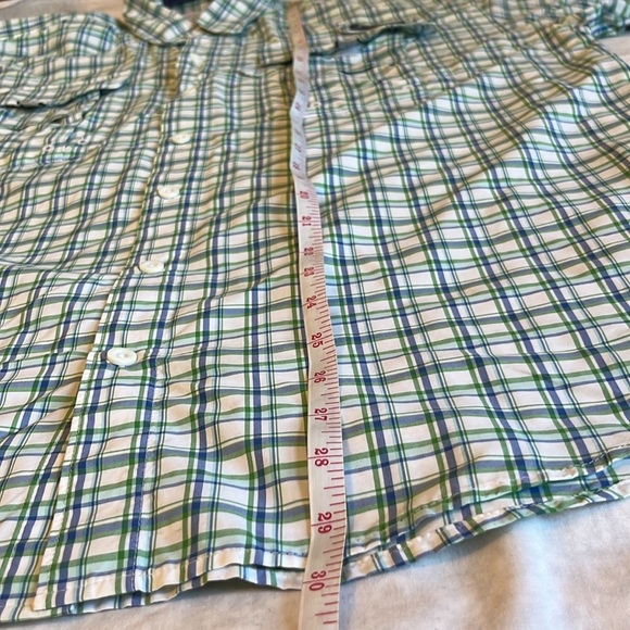 Columbia PFG Super Bahama Long Sleeve Shirt - Picture 11 of 13